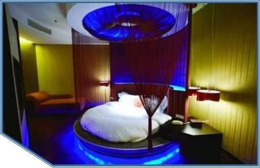 主题酒店设计选哪家,主题酒店介绍及其主要特色