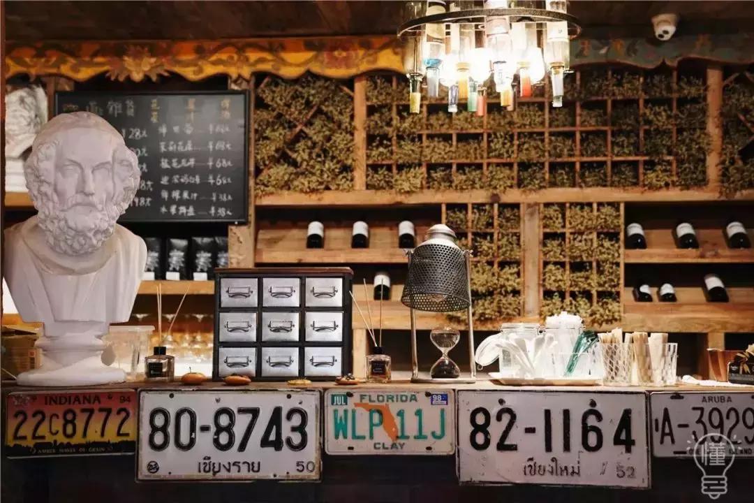 杭州西湖吃喝玩乐攻略,杭州必逛小店