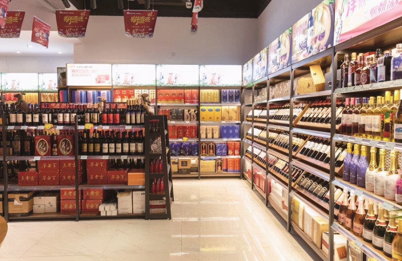 白酒加盟代理招商广告,白酒加盟代理市场前景如何