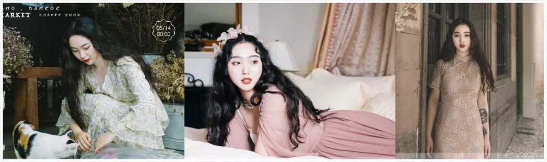 小众且不贵的女装店,推荐几家性价比高的女装