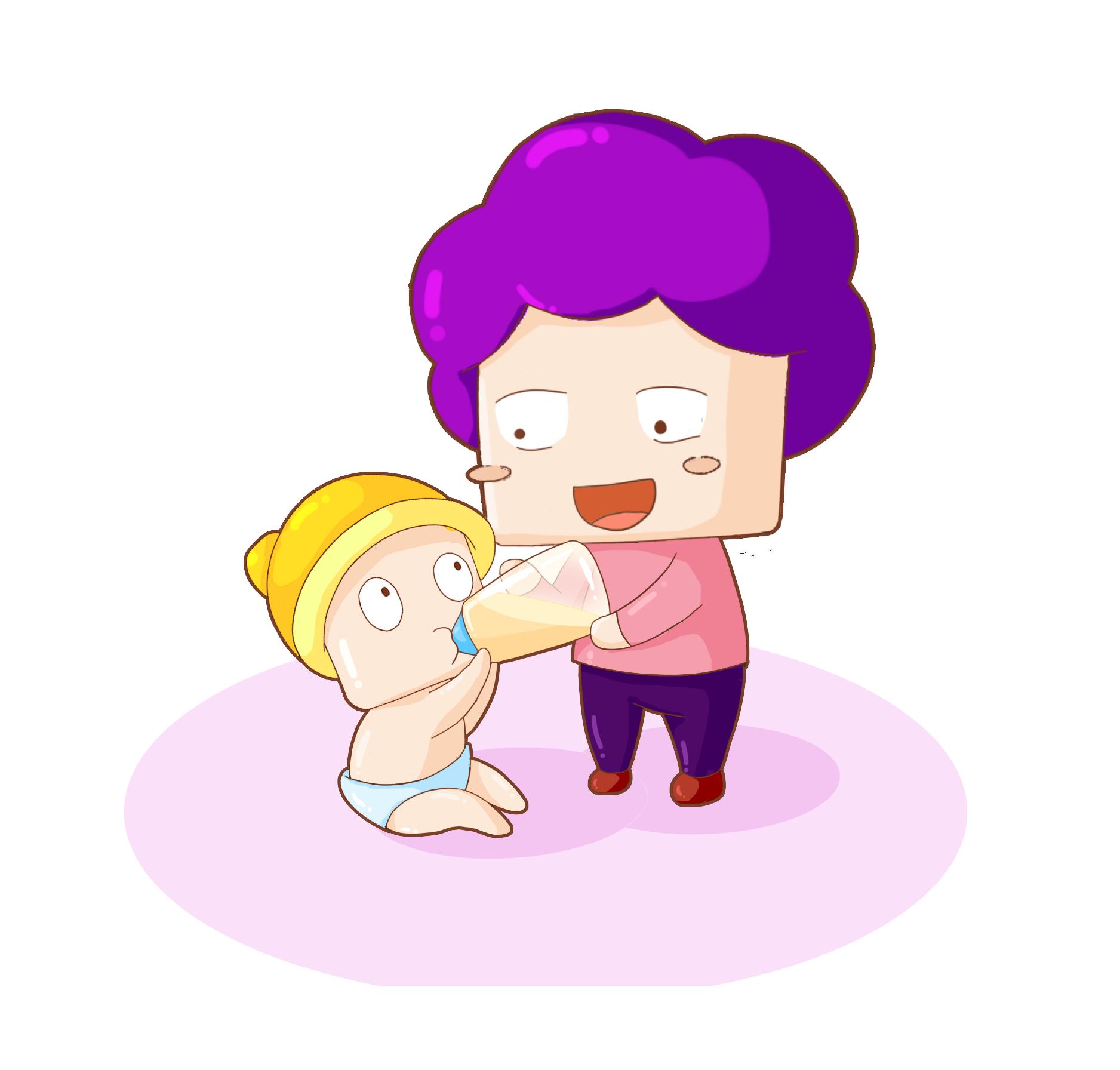 几个小方法让母乳营养翻倍,很多妈妈试过了,你还不知道?