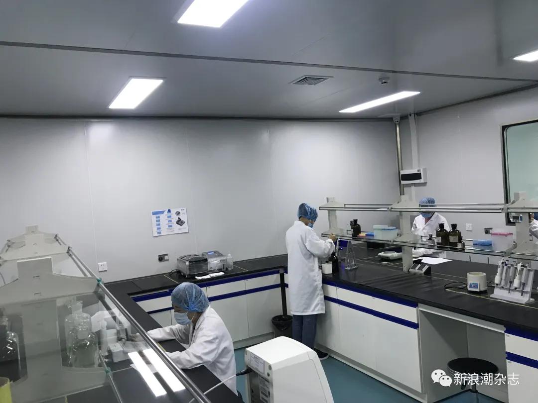 福瑞达：在而立之年，立长盛之约