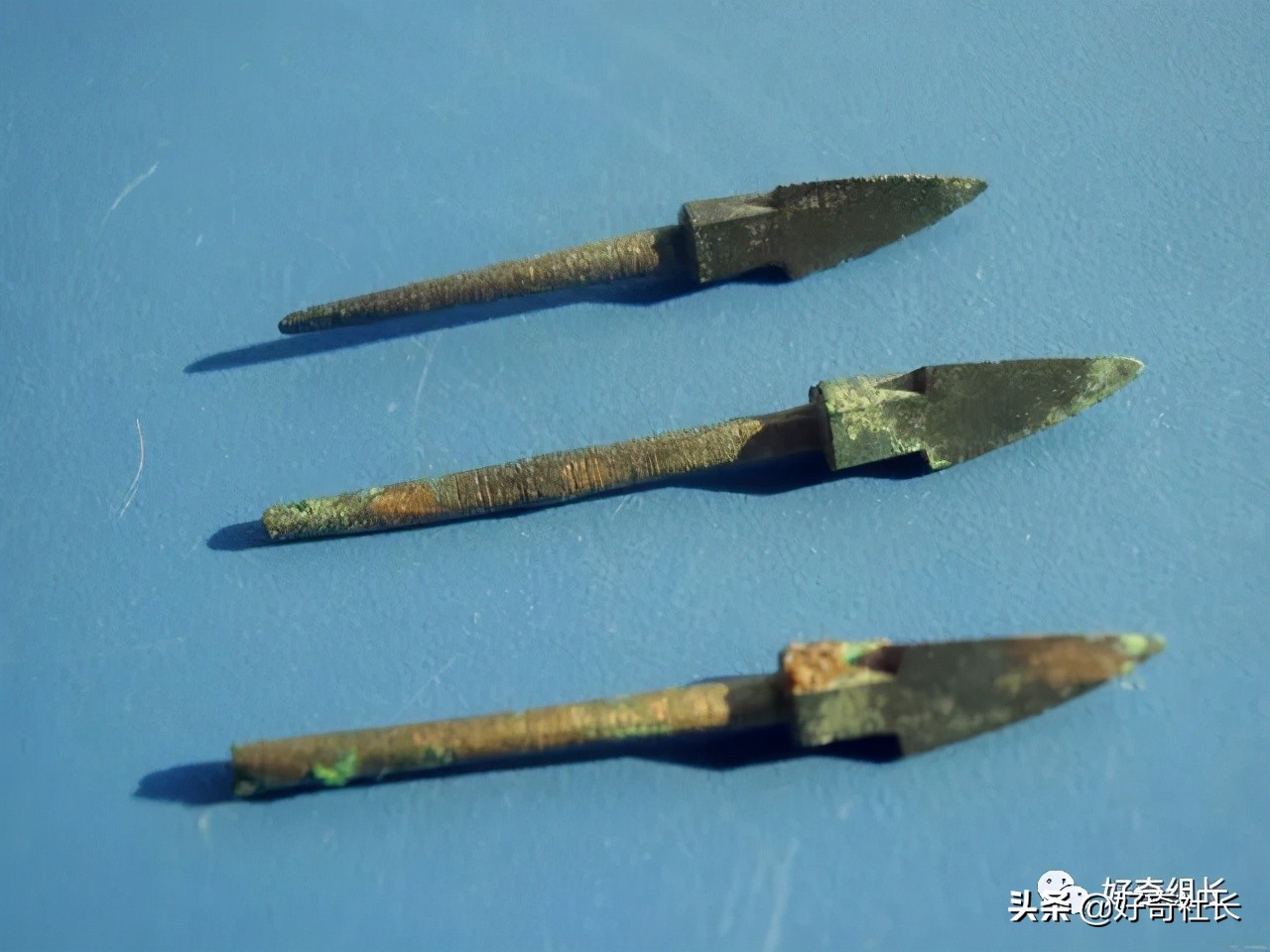 秦军为什么是兵马俑,秦军兵马俑在哪一年被发现的