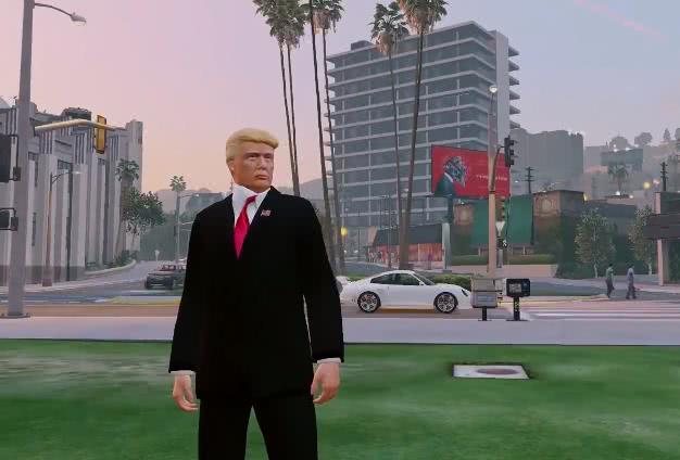 gta世界第一,gta世界最厉害的人