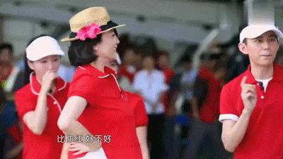 娜扎被群嘲,娜扎美貌登上韩国热搜多少