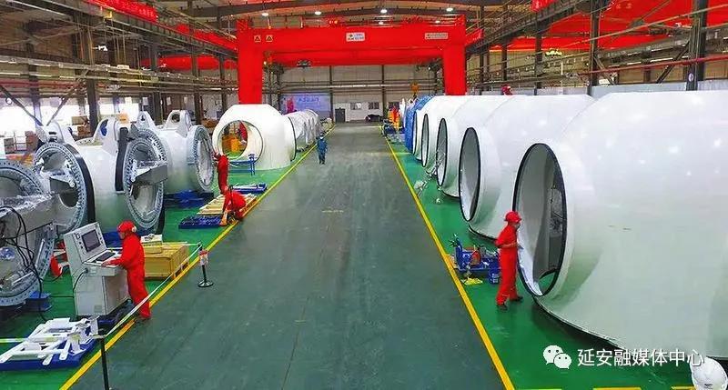 延安向全国人民交出优异答卷,延安改革创新