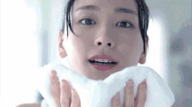 宝石护肤,日本人用得多的护肤品