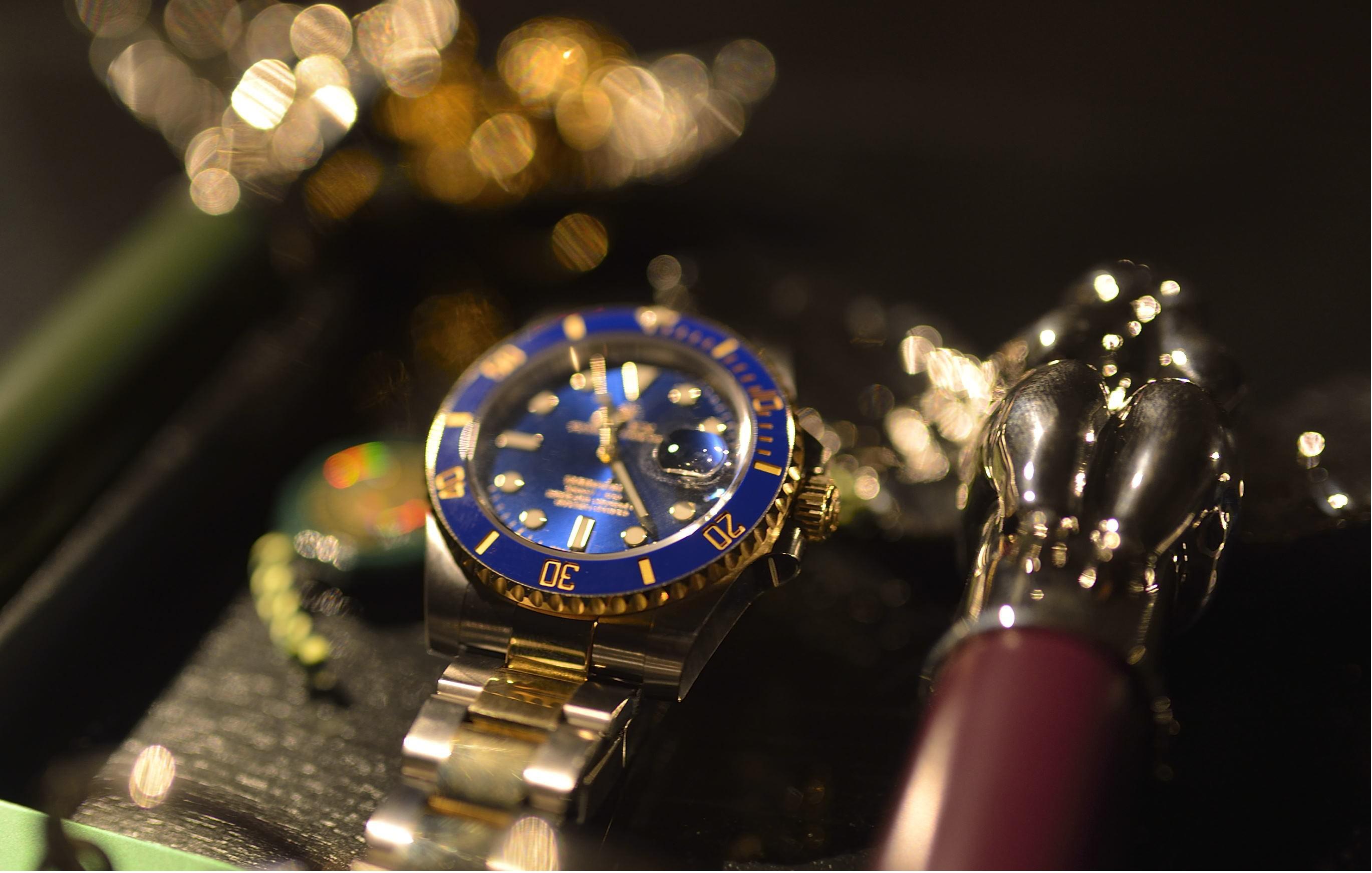 想做典当行怎么区分真假名表,名表行业入门