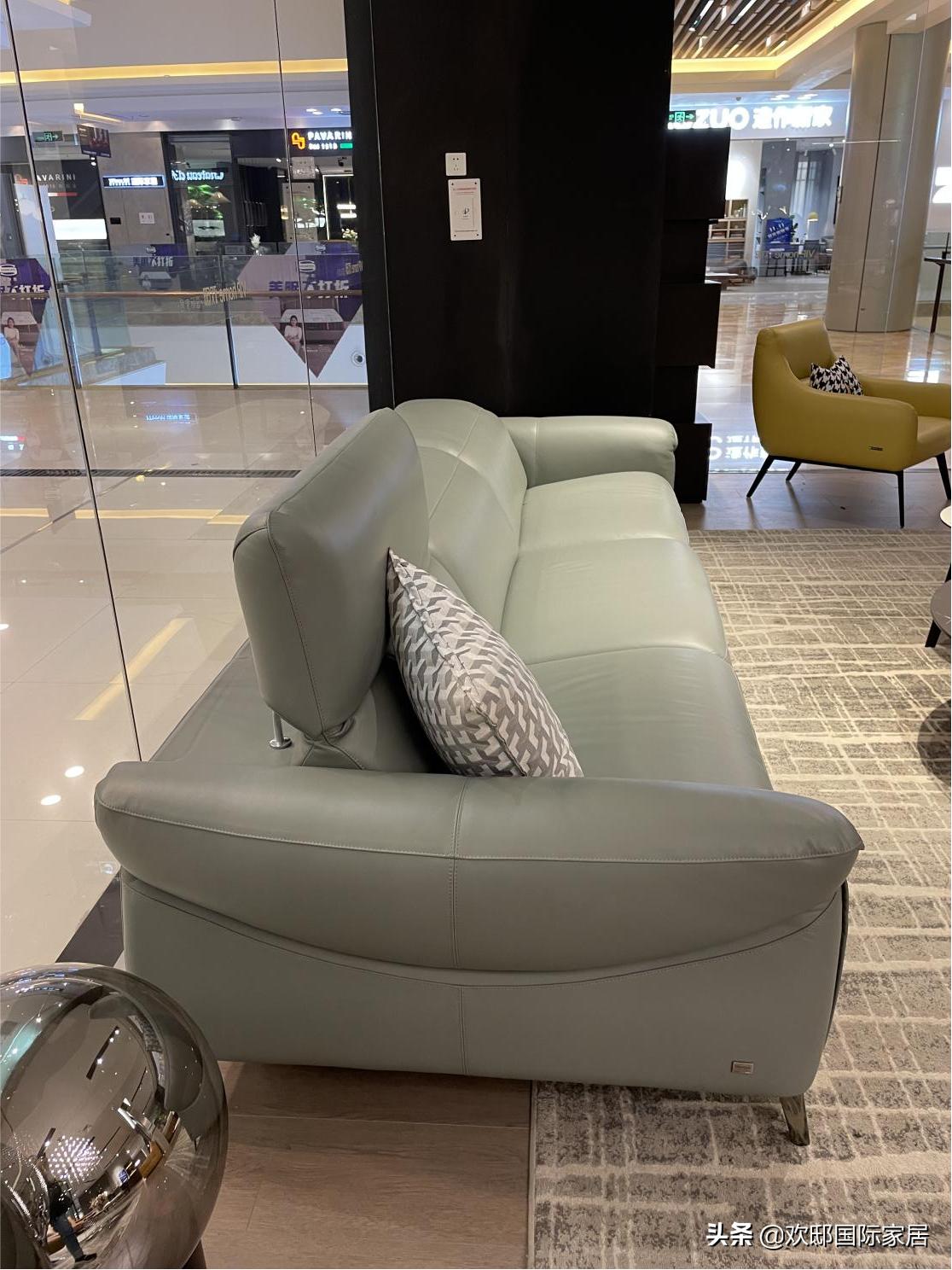 Nikator|只需一款好沙发就能把平凡的日子过成诗