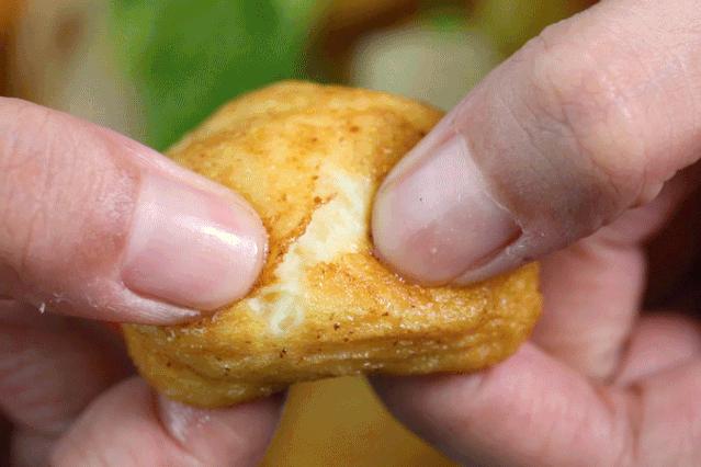 宝安人的顺德饭堂,生蚝用木桶蒸,还加黑松露