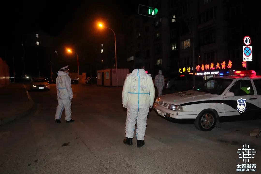 哪些地方全员核酸检测,全国哪些地方需要检测