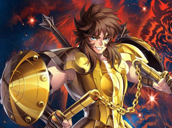 圣斗士星矢手游：六张优先升六的S卡，双鱼有点凉，第一最划算