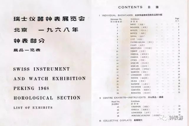 你手表真好看什么意思,你的手表真好看视频