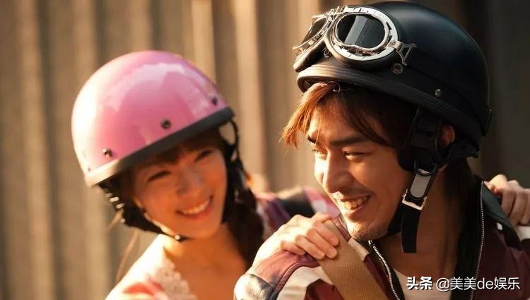 假戏真做！七年地下恋被扒光，爱上“肉食女”？