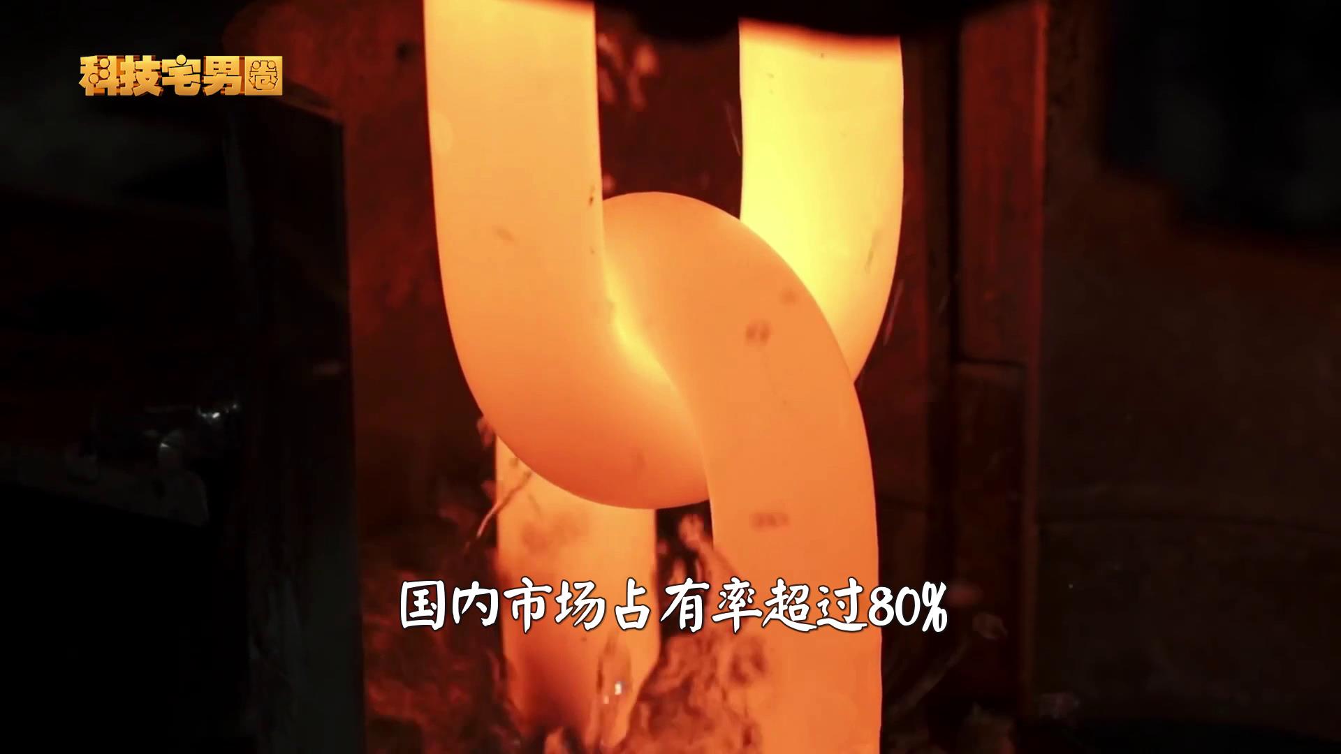 日本冶金吊打中国？见识一下中信特钢的真实水平，超出你的想象