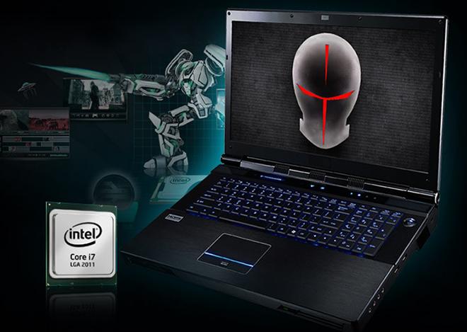 游戏本就像跑车,不仅奢侈吸睛,品质也与众不同