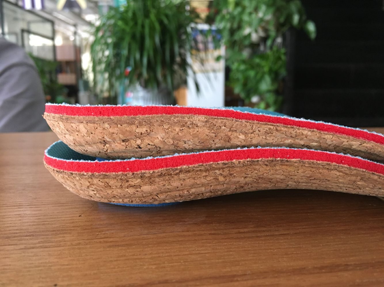 软木鞋垫的优缺点,最软最舒服的鞋垫软木鞋垫