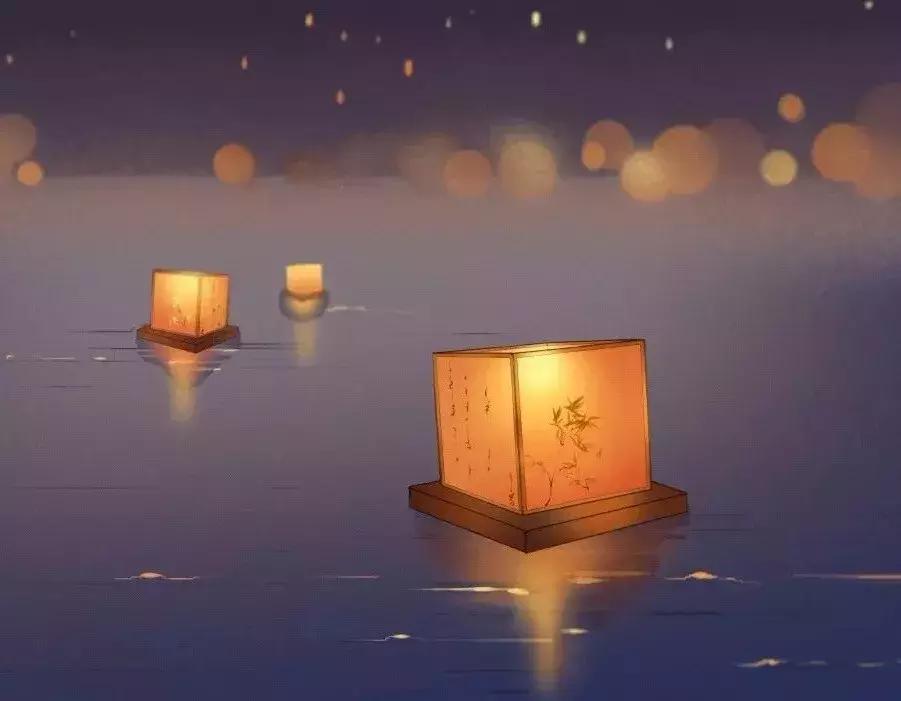 正在被遗忘的传统节日下元节,下元节是中国的传统节日吗