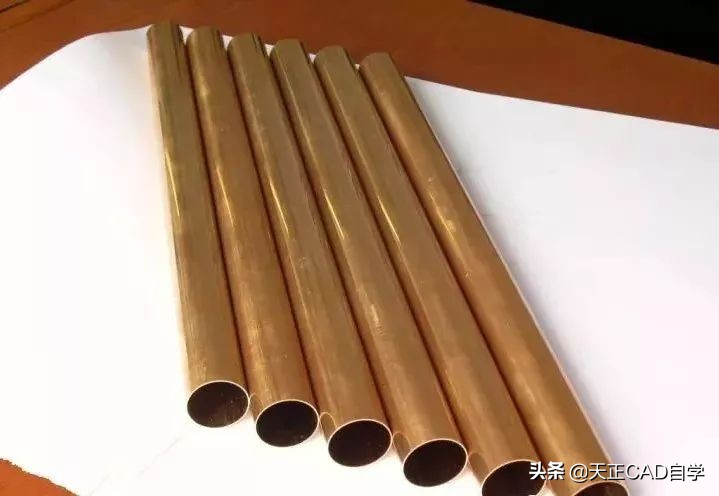 建筑给排水常用管材都有哪些,建筑给排水工程常用的管材有哪些