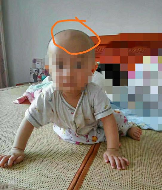 大头娃娃涉事店被罚,大头娃娃事件合规合法