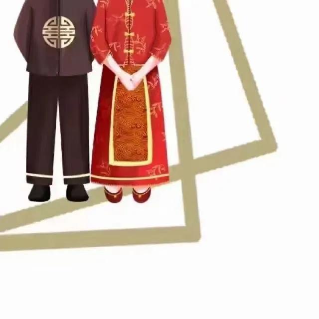 结婚照片发朋友圈邀请函文案,父母发儿子结婚邀请函文案