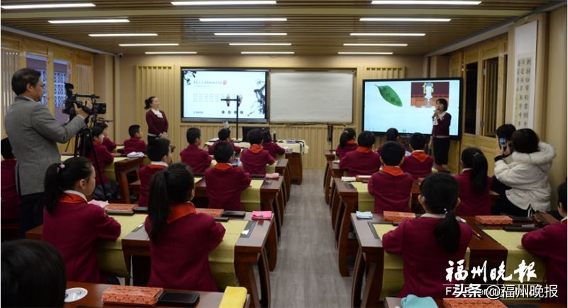 福州一附小和二附小,福州二附小怎么样