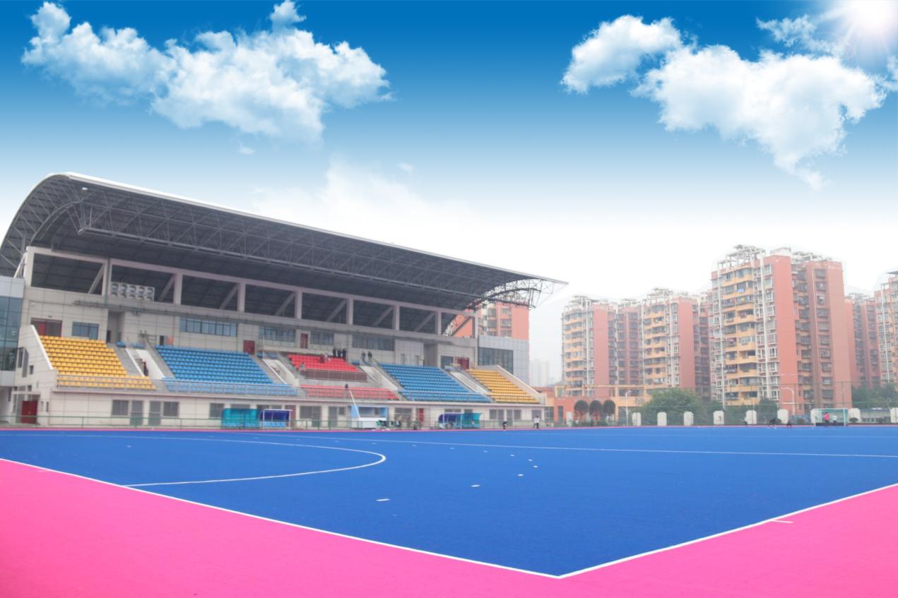 2019达州曲棍球青少年全国比赛,达州曲棍球实力