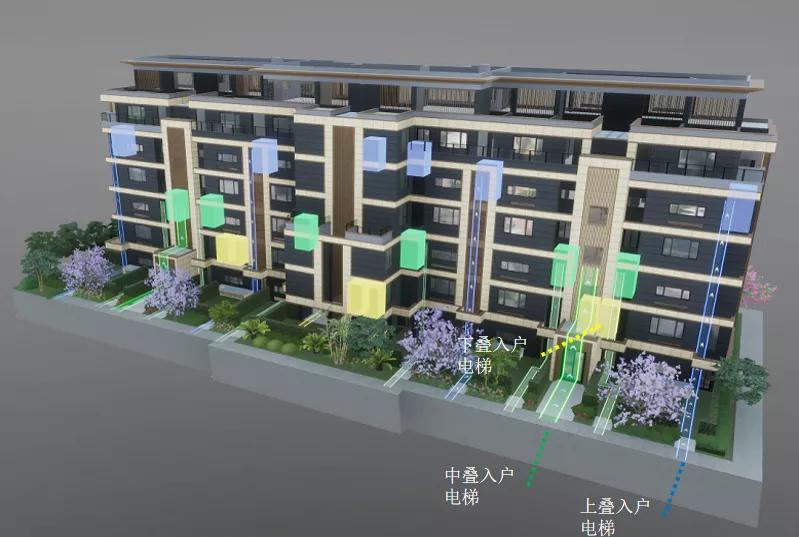 成都金茂别墅新楼盘,金茂145平