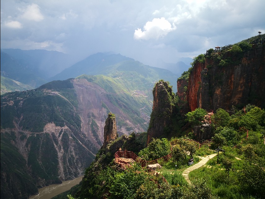 会东县最新县情(20190716)