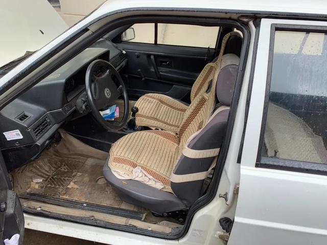 普桑安全性怎么样,事故车普桑经典