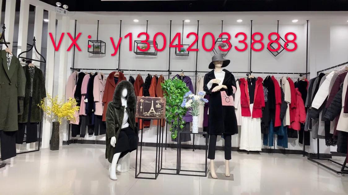 常熟批发女装便宜的在哪里拿货,女装批发怎么吸引客户拿货