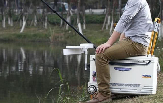 新手用钓箱好还是钓椅好,钓箱和钓椅该如何选择