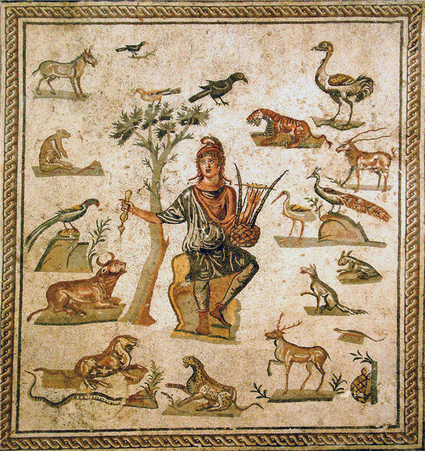 地狱里的奥菲欧歌剧,著名歌剧地狱中的奥菲欧