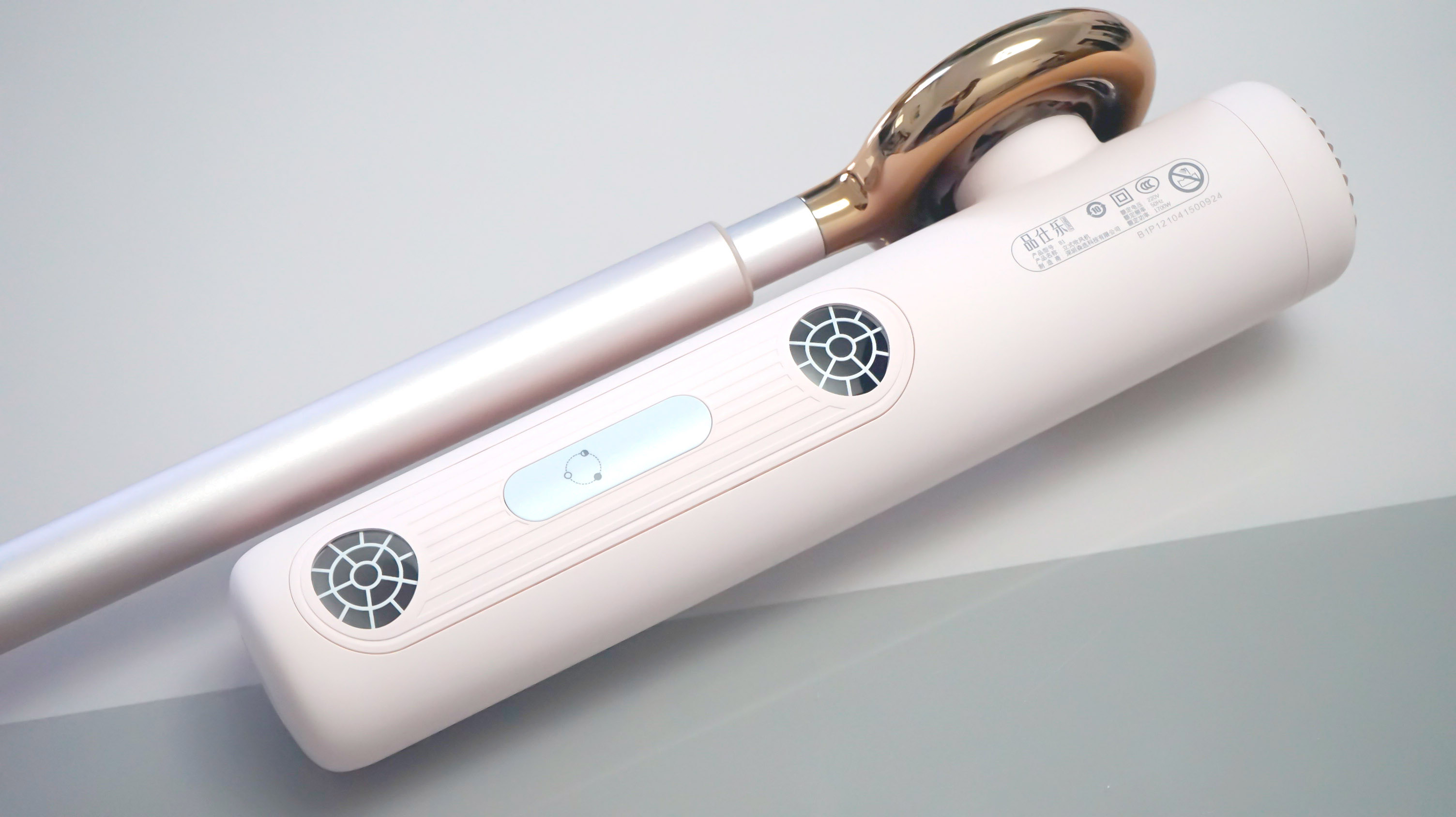 比戴森高档很多的吹风机,比戴森性价比高的电吹风