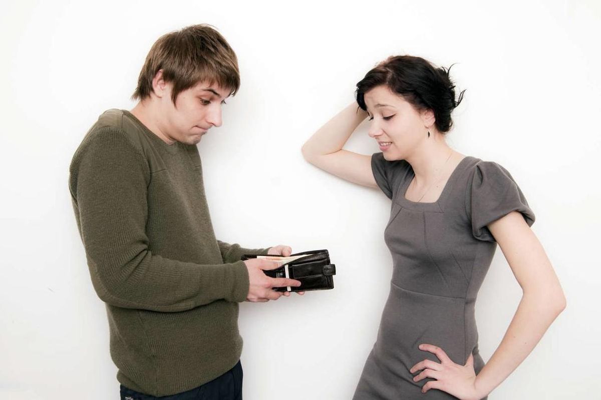 如何拒绝借钱不伤感情话术,如何拒绝亲人借钱又不伤感情