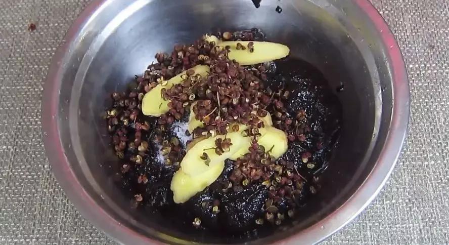 酱腊肉的制作方法及配料视频,教你在家做腊肉配方齐全讲解详细