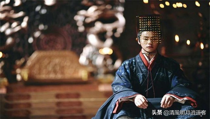 汉献帝汉朝最惨的皇帝,汉献帝是汉朝最后一个皇帝吗