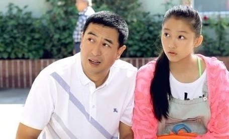 二叔张嘉译的照片,张嘉译二叔魔性