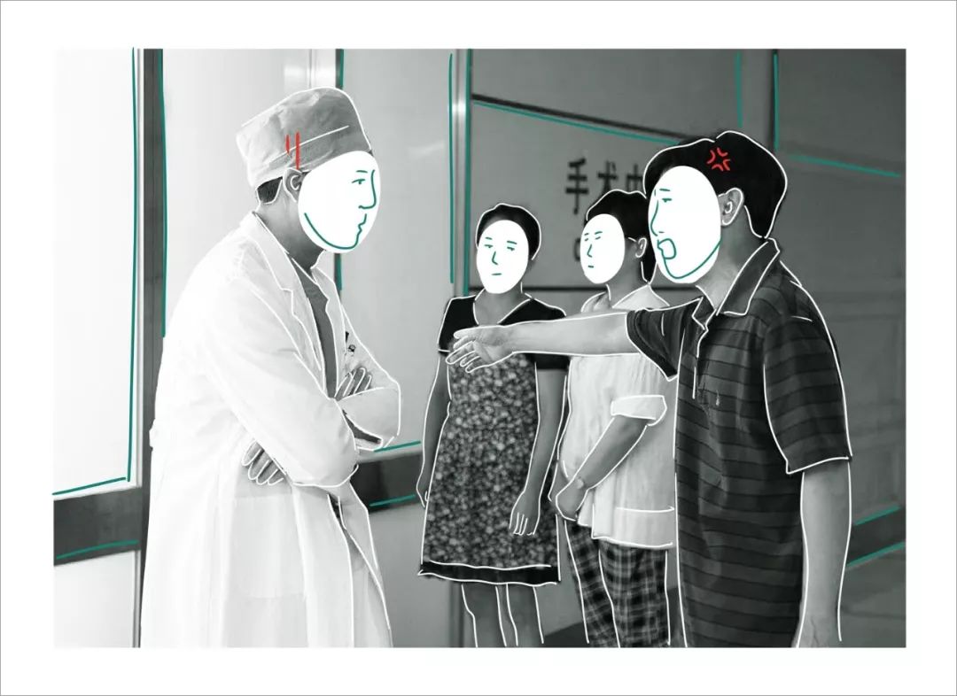 当医生很累都要值夜班,当医生到底有多累