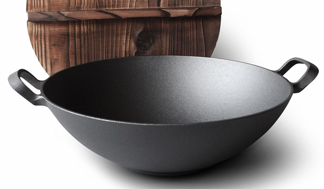 铁锅真的能给人身体补铁吗,补铁用铁锅真的补铁吗