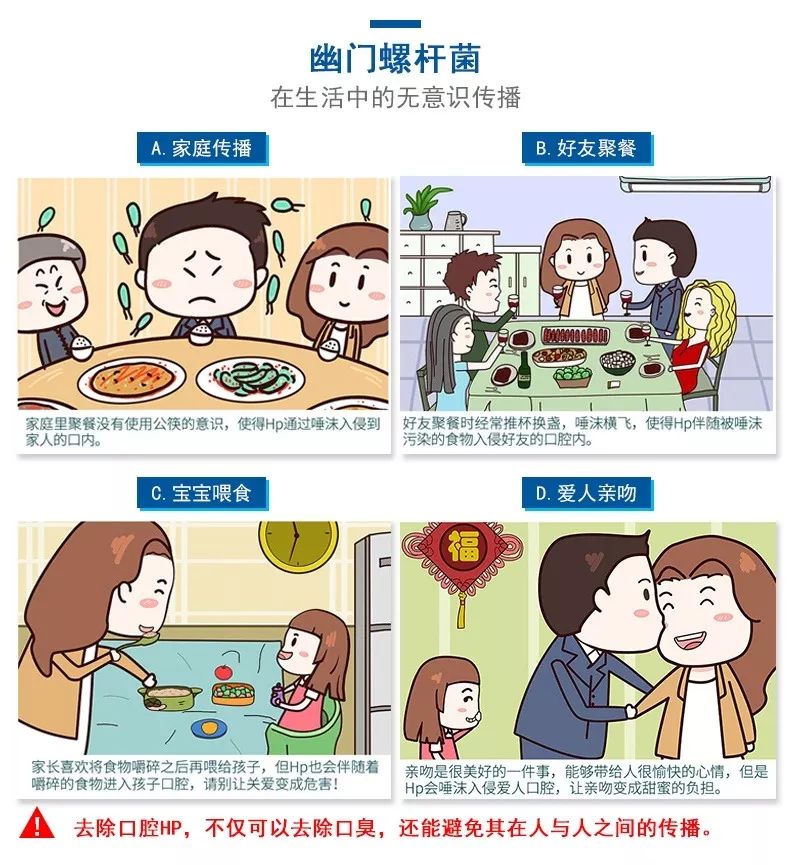 2岁半宝宝口臭幽门螺旋杆菌,4岁的宝宝有口臭是积食吗
