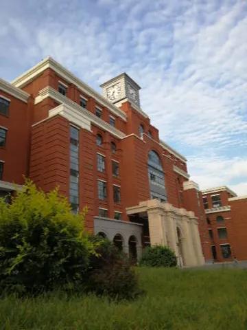 太原市育英中学姜洋,太原市育英中学梁敏