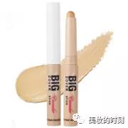 隐瑕之物痴痴不分?本遮瑕攻略知之