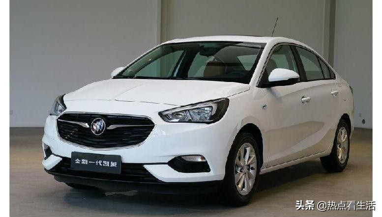 13年别克凯越1.5自动缺点,别克凯越和其他车比有什么优点