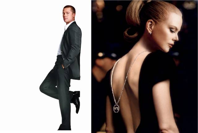 好莱坞明星错过的角色,美好的意外影视片段