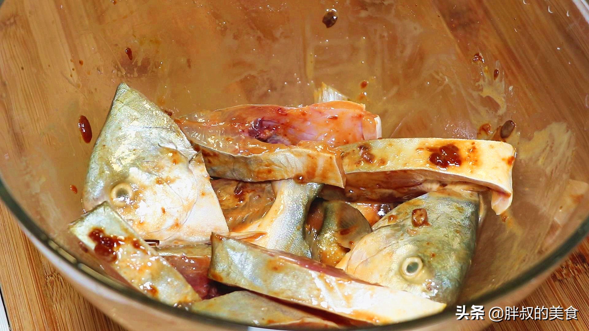 大鲳鱼的最佳吃法和做法,大鲳鱼的最佳吃法