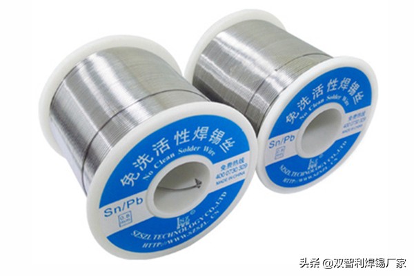 焊锡丝焊锡诀窍,焊锡焊接大面积的技巧和方法