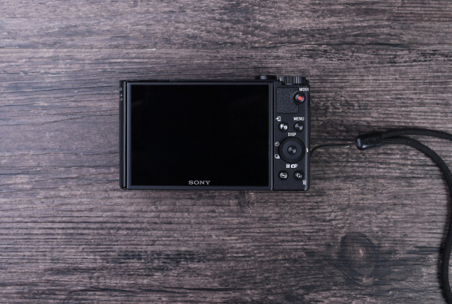 索尼hx99长焦测评,索尼口袋相机qx10