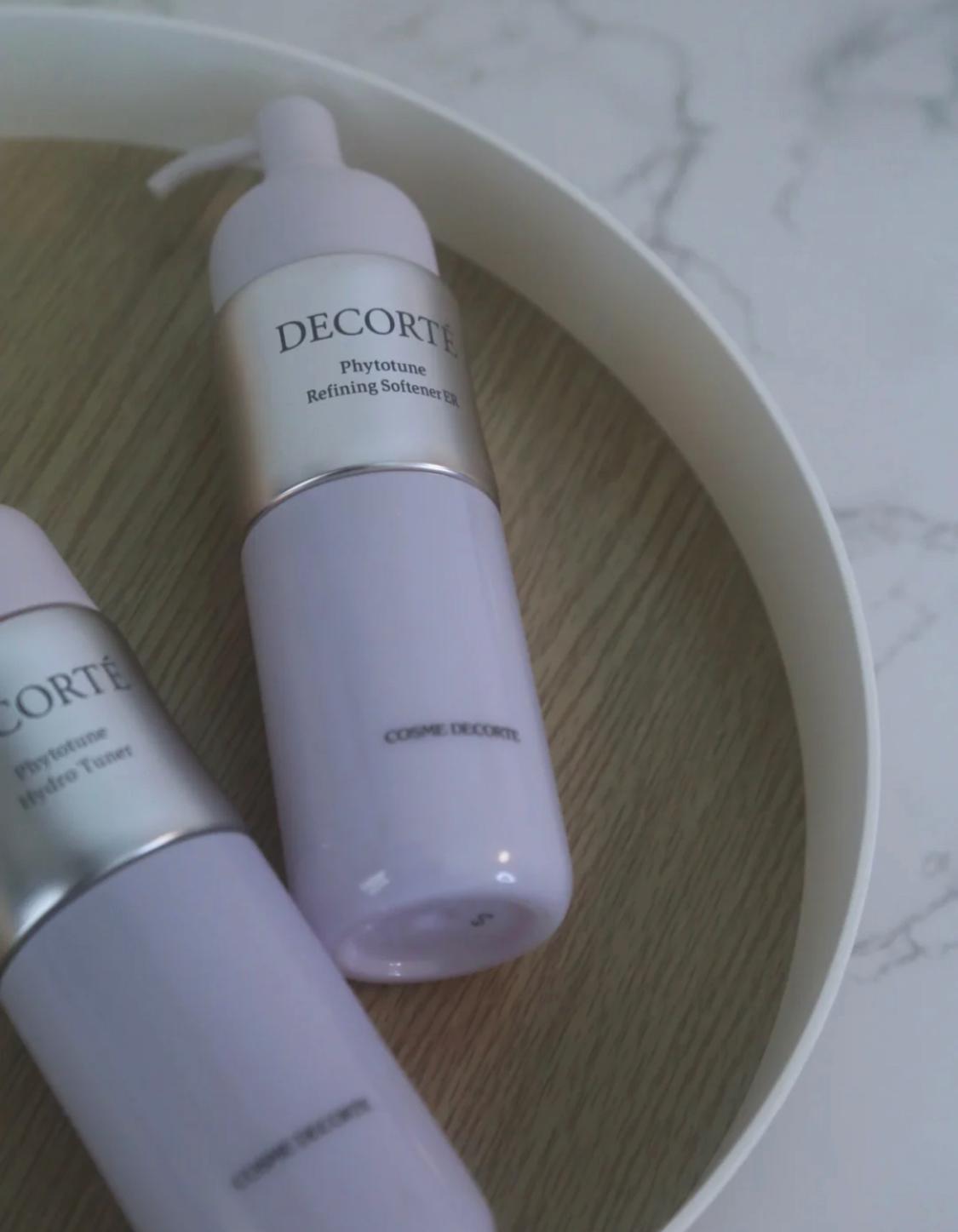 黛珂水乳搭配雪花秀精华,干皮夏季推荐珂润还是黛珂水乳