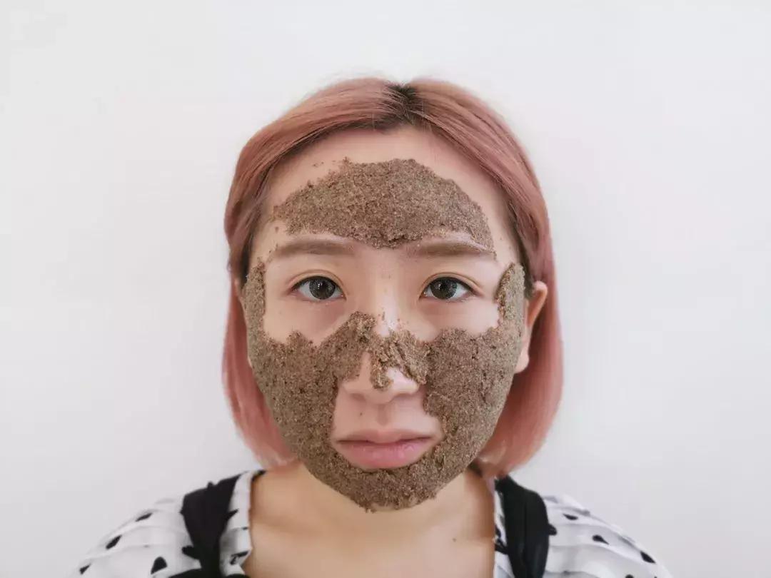 鸡屎、僵尸、磁铁，你见识过这些奇葩面膜吗？